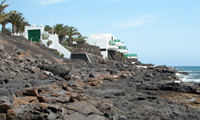 La Mareta, Costa Teguise