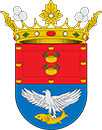 Escudo, Arrecife