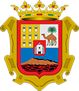 Escudo, Tinajo