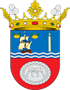 Escudo Tias