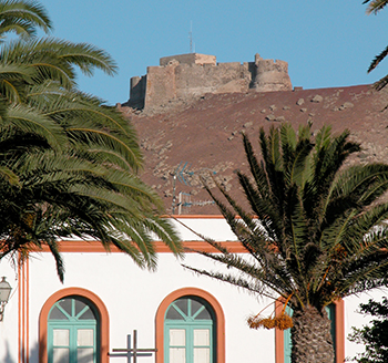 Teguise, Santa Barbara