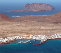 Caleta de Cebo